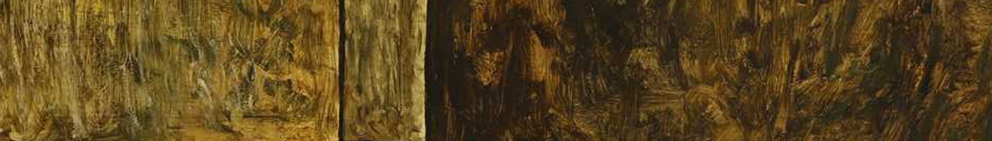 Isolation Depicted | Carel Weight's 'Despair'